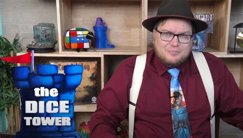 tom vasel net worth|About the Dice Tower .